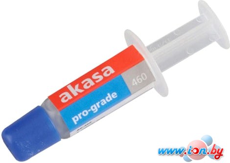 Термопаста Akasa AK-460 (3.5 г) в Гродно