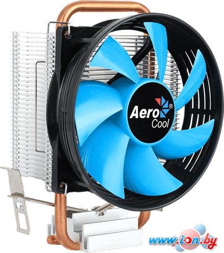 Кулер для процессора AeroCool Verkho 1-3P в Минске