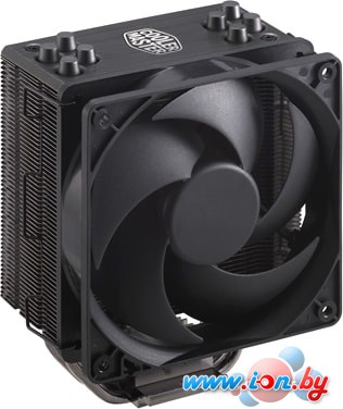 Кулер для процессора Cooler Master Hyper 212 Black Edition RR-212S-20PK-R1 в Витебске