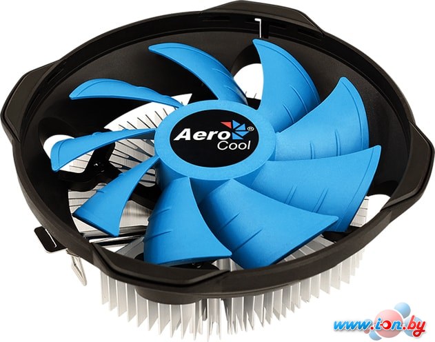 Кулер для процессора AeroCool BAS AUG в Бресте