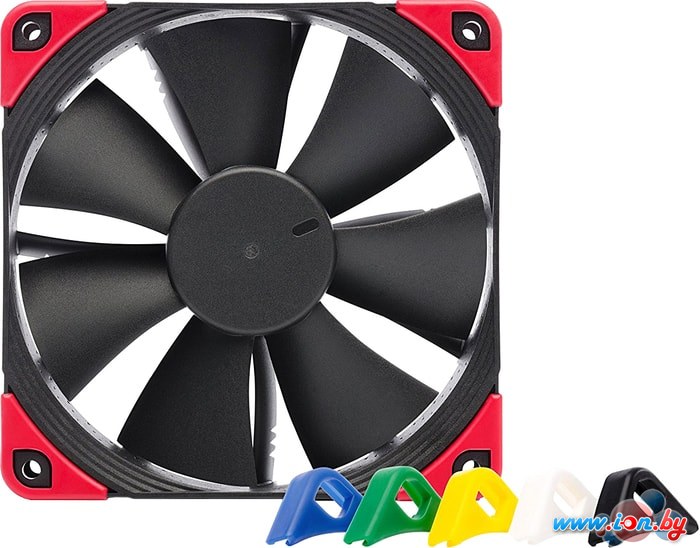 Кулер для корпуса Noctua NF-F12 PWM Chromax в Могилёве