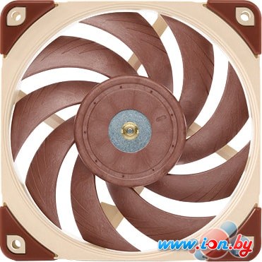 Кулер для корпуса Noctua NF-A12x25 ULN в Могилёве