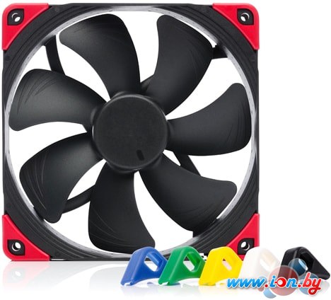 Кулер для корпуса Noctua NF-A14 PWM Chromax в Могилёве