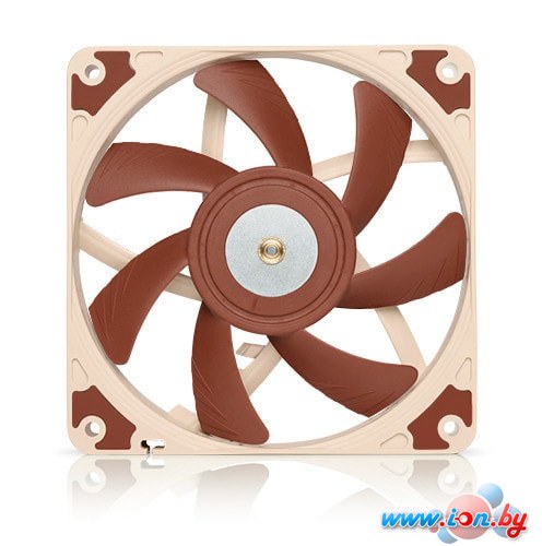 Кулер для корпуса Noctua NF-A12x15 FLX в Бресте