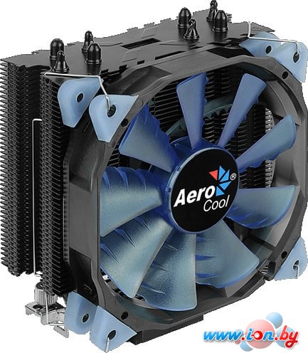 Кулер для процессора AeroCool Verkho 4 Dark в Гомеле