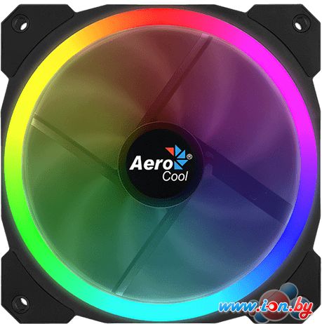 Кулер для корпуса AeroCool Orbit в Могилёве