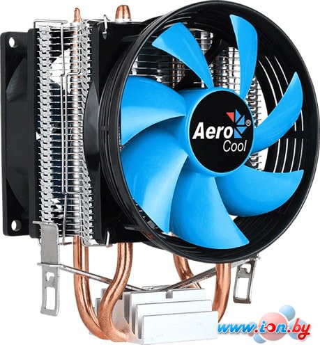 Кулер для процессора AeroCool Verkho 2 Dual в Минске