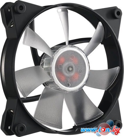 Кулер для корпуса Cooler Master MasterFan Pro 120 Air Flow RGB MFY-F2DC-113PC-R1 (3 шт) в Гродно