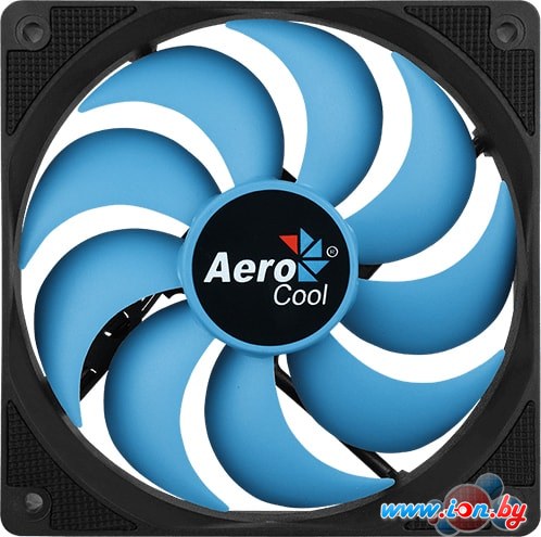 Кулер для корпуса AeroCool Motion 12 Plus в Могилёве