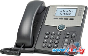 Проводной телефон Cisco SPA514G в Бресте