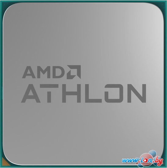 Процессор AMD Athlon 200GE в Минске