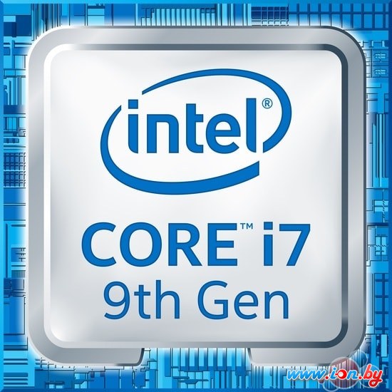 Процессор Intel Core i7-9700K (BOX) в Витебске