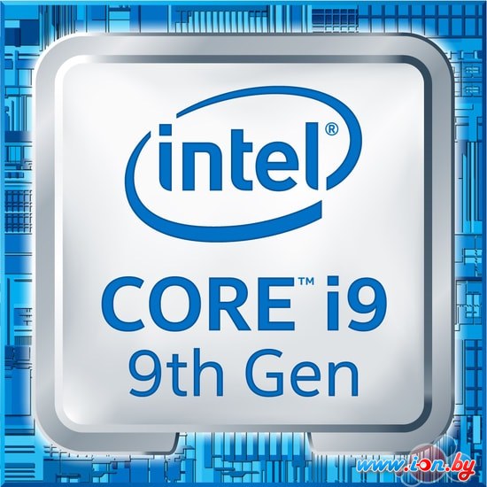 Процессор Intel Core i9-9900K (BOX) в Бресте