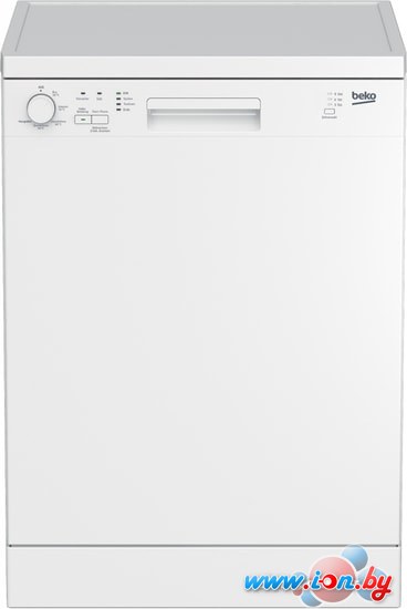 Посудомоечная машина BEKO DFN05310W в Гомеле