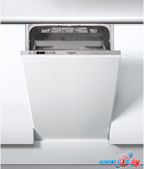 Посудомоечная машина Hotpoint-Ariston HSCIC 3M19 C RU в Бресте