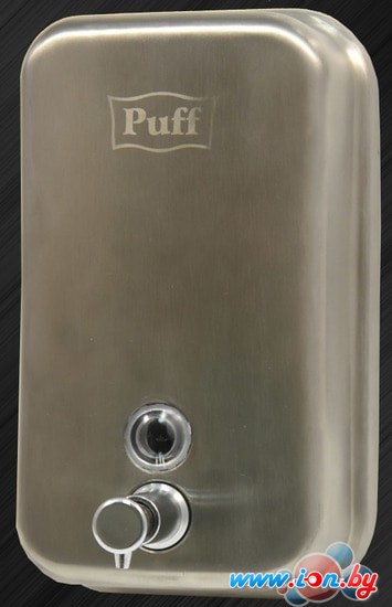 Дозатор для жидкого мыла Puff 8608m в Гомеле