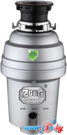 Измельчитель пищевых отходов ZorG ZR56-D в Гродно