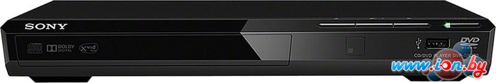 DVD-плеер Sony DVP-SR370 в Бресте