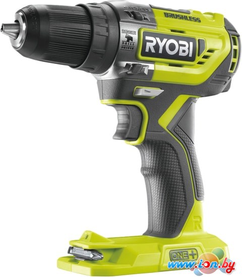 Дрель-шуруповерт Ryobi R18PD5-0 5133003595 (без АКБ) в Могилёве