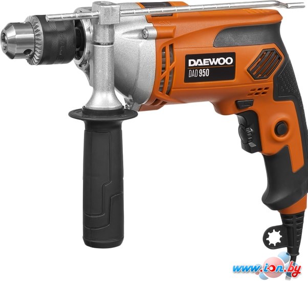 Ударная дрель Daewoo Power DAD 950 в Могилёве