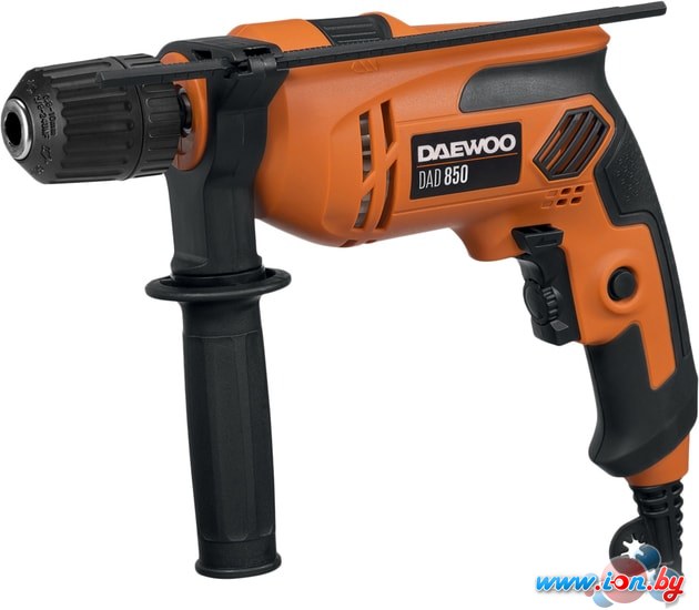 Ударная дрель Daewoo Power DAD 850 в Могилёве