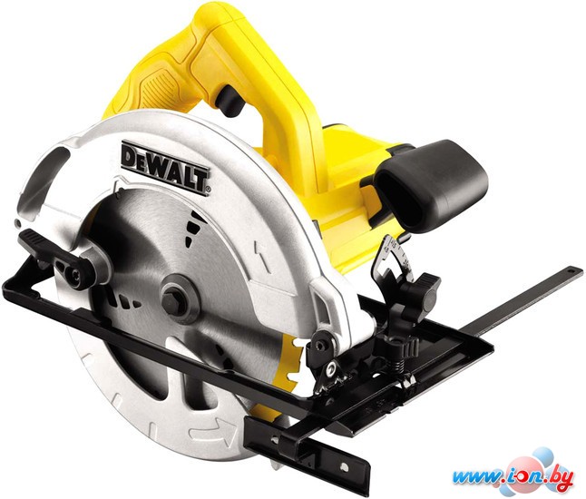 Дисковая пила DeWalt DWE550 в Гомеле