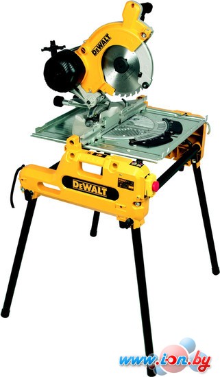 Дисковая пила DeWalt DW743N в Гродно