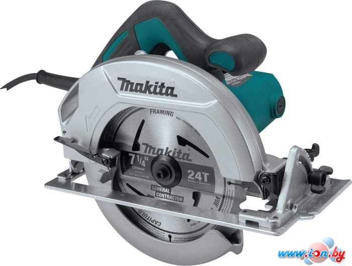 Дисковая пила Makita HS7600 в Гродно