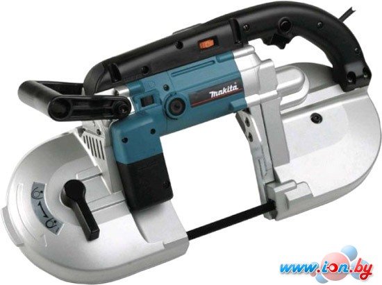 Ленточная пила Makita 2107FK в Минске