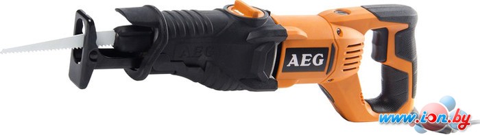 Сабельная пила AEG US 900 XE в Могилёве