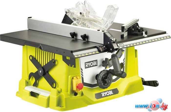 Дисковая пила Ryobi RTS1800-G в Могилёве