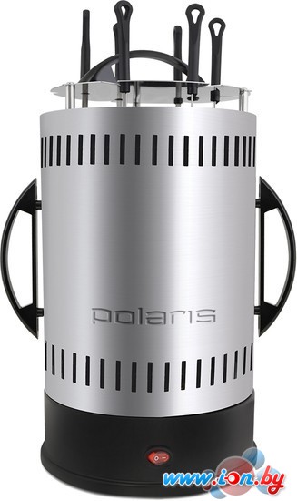 Электрошашлычница Polaris PEG 0602 в Гомеле
