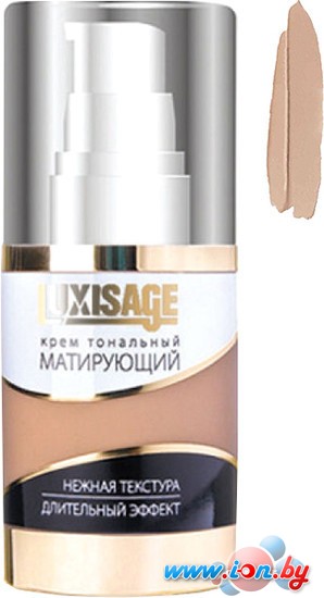 Тональный крем Lux Visage Матирующий (тон 11) в Могилёве