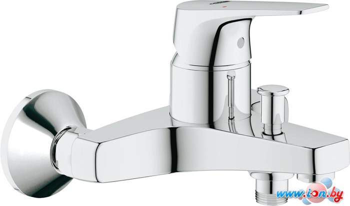 Смеситель Grohe BauFlow DN 15 23756000 в Могилёве