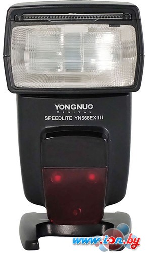 Вспышка Yongnuo YN-568EX III для Canon в Могилёве