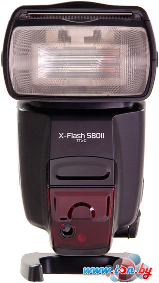 Вспышка Falcon Eyes X-Flash 580II TTL для Canon в Могилёве
