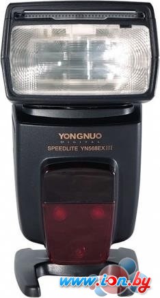 Вспышка Yongnuo YN-568EX III N для Nikon в Витебске