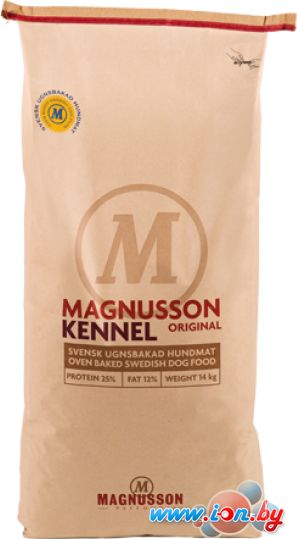 Корм для собак Magnusson Original Kennel 14 кг в Бресте