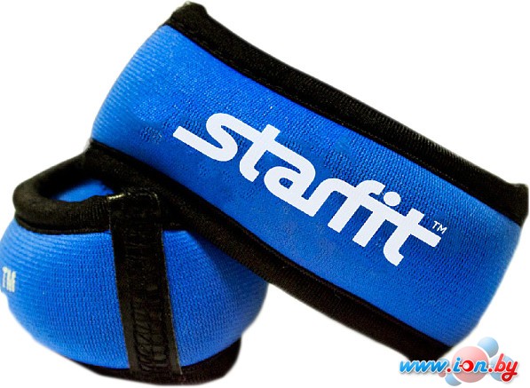 Утяжелитель Starfit WT-101 0.5 кг в Гомеле
