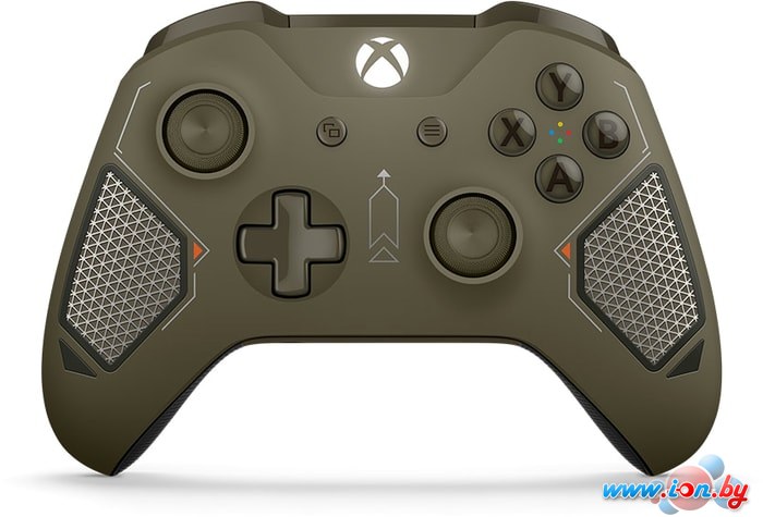 Геймпад Microsoft Xbox One Combat Tech Special Edition в Витебске