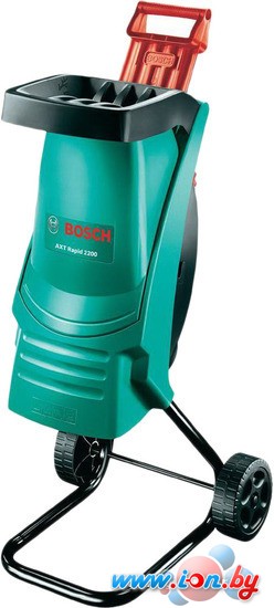 Садовый измельчитель Bosch AXT Rapid 2200 [0600853602] в Гомеле