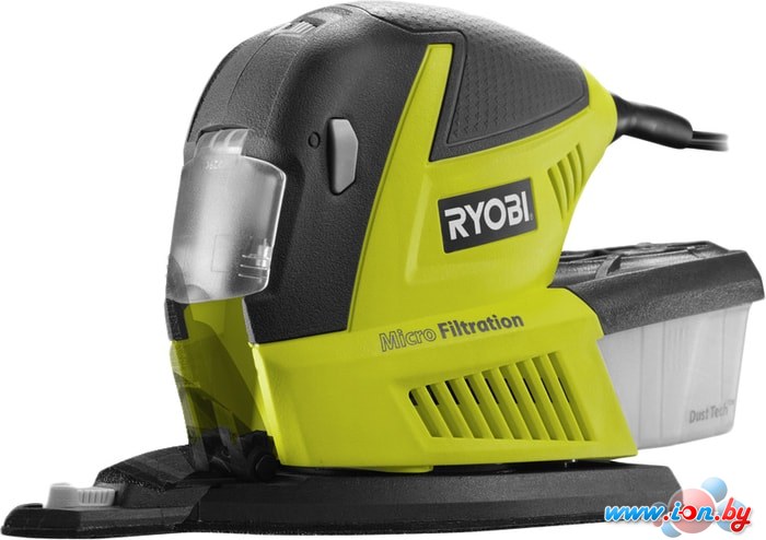 Дельташлифмашина Ryobi RMS180-SA30 в Минске