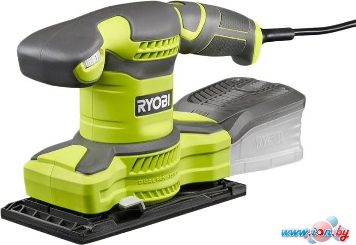 Виброшлифмашина Ryobi RSS280-S в Минске