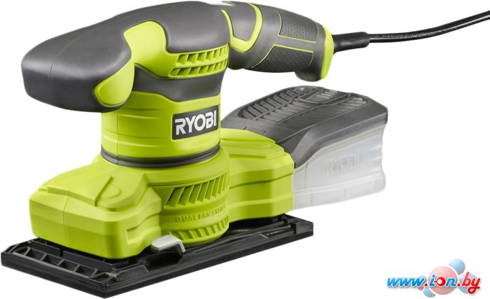 Виброшлифмашина Ryobi RSS200-G в Гомеле