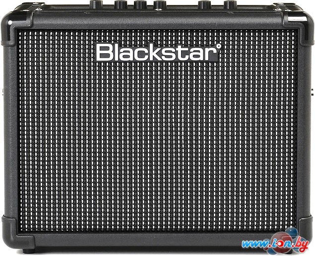 Комбик Blackstar ID Core Stereo 10 (черный) в Бресте