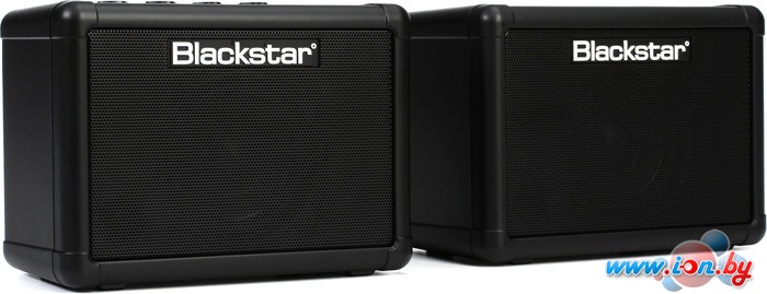Комбик Blackstar Fly 3 Stereo Pack в Бресте