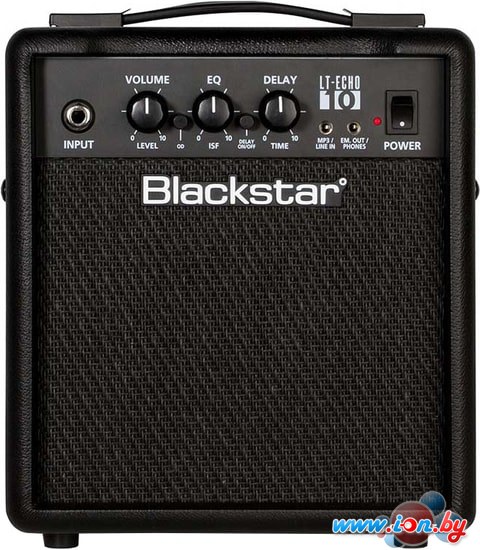 Комбик Blackstar LT-Echo 10 в Бресте