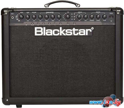 Комбик Blackstar ID 15 TVP в Могилёве