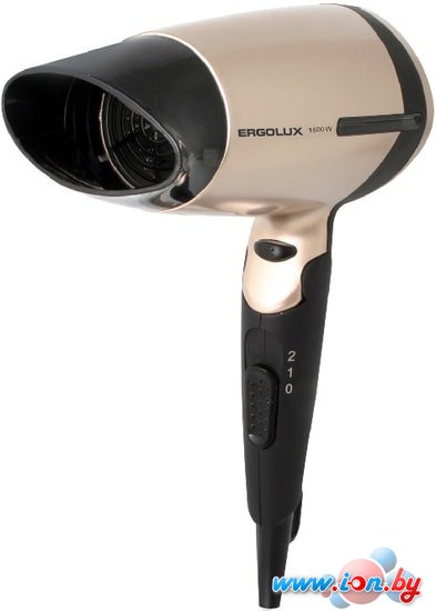 Фен Ergolux ELX-HD02 в Могилёве
