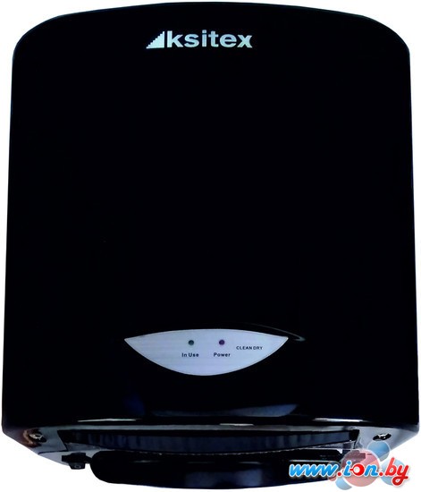 Сушилка для рук Ksitex M-2008 JET (черный) в Гомеле
